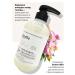 JMELLA Hair shampoo perfumed No. 1 500 ml - Buy Online on GoSupps.com
