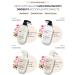 JMELLA Hair shampoo perfumed No. 1 500 ml - Buy Online on GoSupps.com