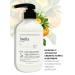 JMELLA Hair mask perfumed No. 3 500 ml - Buy Online on GoSupps.com