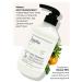 JMELLA Hair mask perfumed No. 3 500 ml - Buy Online on GoSupps.com