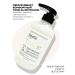 JMELLA Hair mask perfumed No. 3 500 ml - Buy Online on GoSupps.com