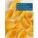 Pasta la Bella Shells mini 2 units. 300 g - Buy Online on GoSupps.com