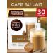 Nescafe Dolce Gusto Coffee in capsules Cafe au lait 30 pcs - Buy Online on GoSupps.com