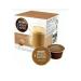 Nescafe Dolce Gusto Coffee in capsules Cafe au lait 30 pcs - Buy Online on GoSupps.com