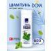 DOXA T rkiye DOXA Life shampoo menthol freshness mint extract 600 ml