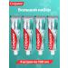 COLGATE Toothpaste whitening crystal mint 4 pcs 100 ml - Buy Online on GoSupps.com