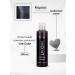 Kapous Life color shampoo graphite gray 200 ml