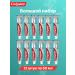 COLGATE Toothpaste whitening crystal mint 12 pcs 50 ml - Buy Online on GoSupps.com