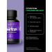 IPSUM 5 htp 100 mg vitamins sedatives for sleeping and mood - Buy Online on GoSupps.com