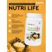 Hazna "Nutri Life" a complex of vitamins for immunity