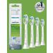 Philips Sonicare W2 Optimal White 4 pcs
