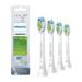 Philips Sonicare W2 Optimal White 4 pcs - Buy Online on GoSupps.com