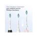 Philips Sonicare W2 Optimal White 4 pcs - Buy Online on GoSupps.com