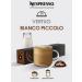 Nespresso Capsules for Nepertuo Nepertuo Bend Bianco Piccolo
