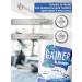 PM Organic Nutrition Gainer for a set of muscle mass 1500 g of blueberries - Buy Online on GoSupps.com