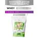 PM Organic Nutrition Gainer for a set of muscle mass 1500 g of blueberries - Buy Online on GoSupps.com