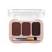 Dimanuel Shadows for eyebrows of contouring and age - Buy Online on GoSupps.com