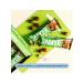 FitnessShock Chocolate bars without sugar hacker 12 pcs 35 grams - Buy Online on GoSupps.com