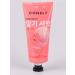 consly Hand cream moisturizing ice cream Korea