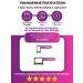 CONSLY Exfoliating gel face of Korea - Buy Online on GoSupps.com