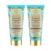 Natura Siberica Sea buckthorn scrub for hair and scalp 200ml 2pcs - Buy Online on GoSupps.com