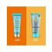 Natura Siberica Sea buckthorn scrub for hair and scalp 200ml 2pcs - Buy Online on GoSupps.com