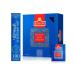 Tea in bags of 100 pcs Black and green Riston English Elite - Buy Online on GoSupps.com