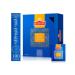 Black tea in bags 100 pcs Riston Elite Ceylon - Buy Online on GoSupps.com