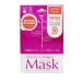 Japan Gals Masks from the face with 3 types of collagen 30 pcs - Buy Online on GoSupps.com