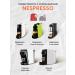 HOME BARISTA Coffee capsule Nespresso format 60 pcs. "Italiano" - Buy Online on GoSupps.com