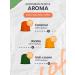 HOME BARISTA Coffee in Nespresso capsules format "AROMA" 60 pcs - Buy Online on GoSupps.com