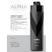 ESTEL Hair shampoo male Alpha Pro Professional 1000 ml