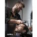 ESTEL Hair shampoo male Alpha Pro Professional 1000 ml - Buy Online on GoSupps.com