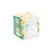 Clean line Moisturizing Night Phytos-Crem 45ml 4 pcs - Buy Online on GoSupps.com
