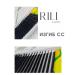 Eyelashes for increasing RILI Black 16 tapes CC 0.10 12mm - Buy Online on GoSupps.com