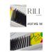 Eyelashes for increasing Rili Black 16 tapes m 0.07 11mm - Buy Online on GoSupps.com