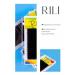 Eyelashes for increasing Rili Black 16 tapes C+ 0.07 13mm - Buy Online on GoSupps.com