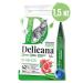 Delicana Dry food for sterilized cats with lamb 1.5 kg