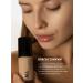INGLOT Tonal base All Covered LW001 persistent 30 ml - Buy Online on GoSupps.com