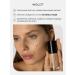 INGLOT Tonal base All Covered LW001 persistent 30 ml - Buy Online on GoSupps.com