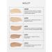 INGLOT Tonal base All Covered LC013 persistent 30 ml - Buy Online on GoSupps.com