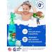 BIMUNICA Shampoo shower gel 2B1 fantomiki + baby liquid soap - Buy Online on GoSupps.com