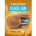 Berner Black Jam filling cookies in icing 750g sweets for children