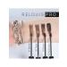 RELOUIS waterproof tint. Pro Waterproof Color Brow Gel 02 Tape - Buy Online on GoSupps.com