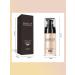 Make-Up Dark Professional dermablend Foundation Make-up-dark beige tonal base for makeup - Buy Online on GoSupps.com