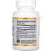 California Gold Nutrition CGN L-Taurin 1000mg 60 capsules - Buy Online on GoSupps.com