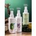 Sismetica Moisturizing face with lavender and Neroli 150 ml - Buy Online on GoSupps.com