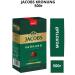 Coffee ground Jacobs Kronung 500g - Buy Online on GoSupps.com