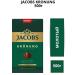 Coffee ground Jacobs Kronung 500g - Buy Online on GoSupps.com