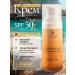 Sismetica Sunscreen for the face and body 50 SPF ultrasan 50 ml
